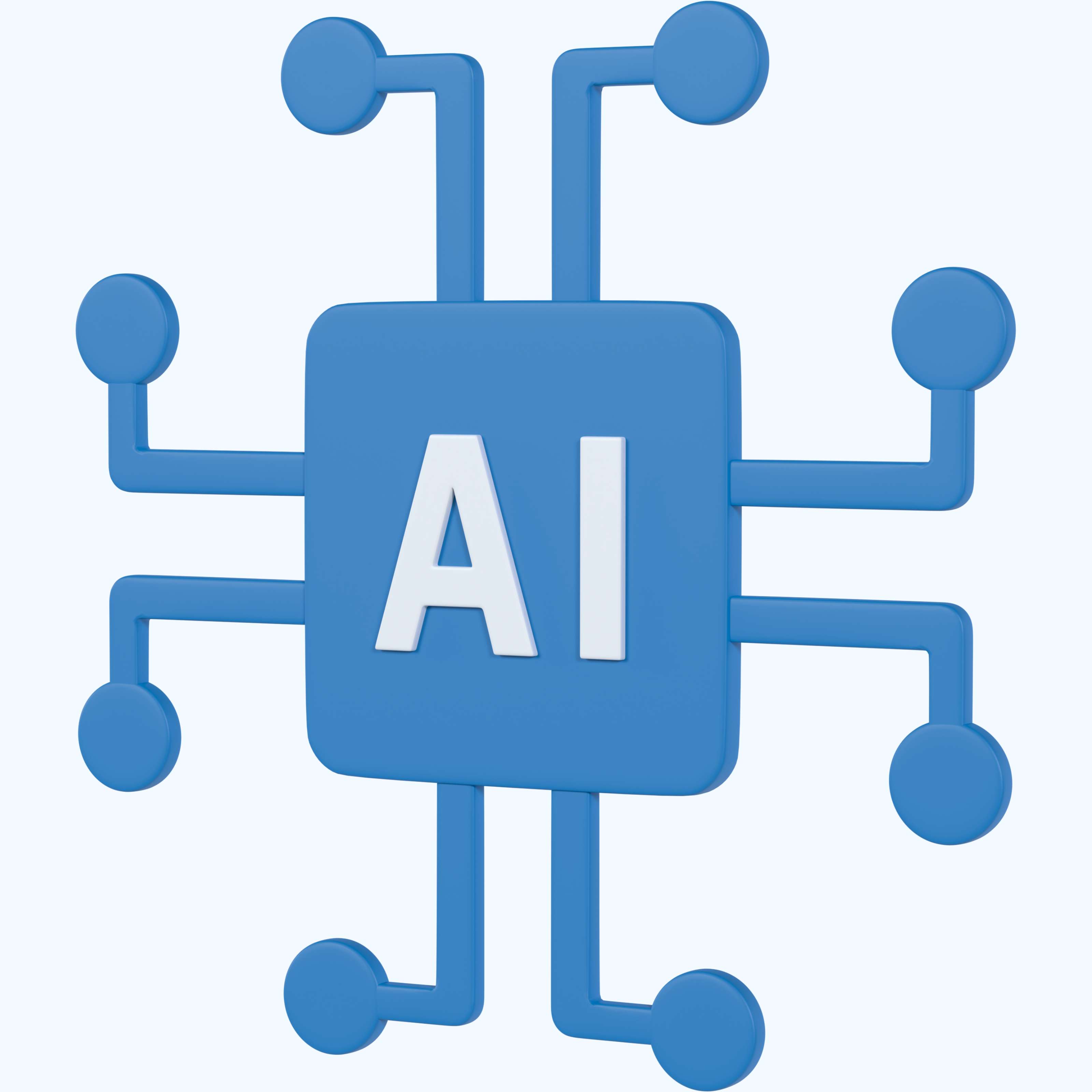 AI-Integrated Surveillance